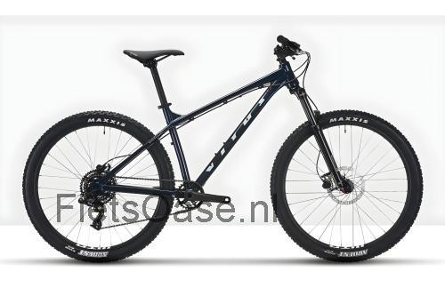 Vitus Nucleus 27 VR specificaties 